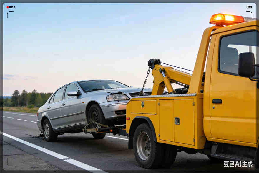 石首汽车中途送燃油【案例】