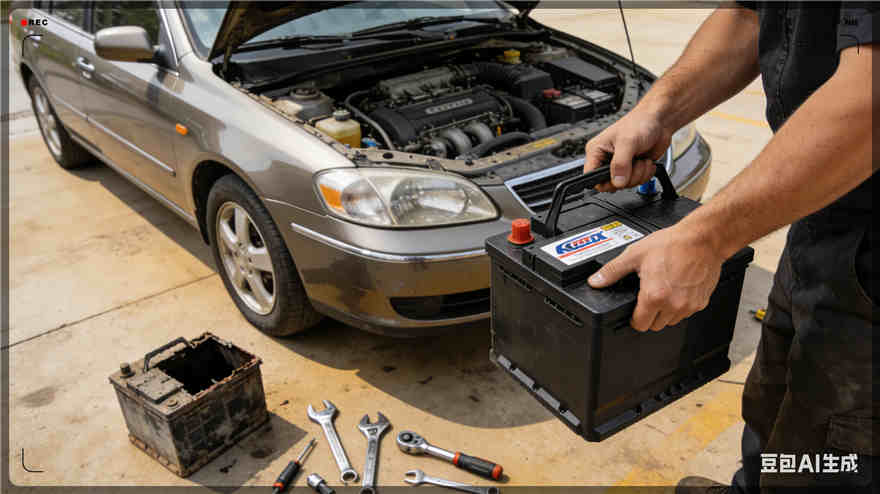 石首道路救援汽车送机油