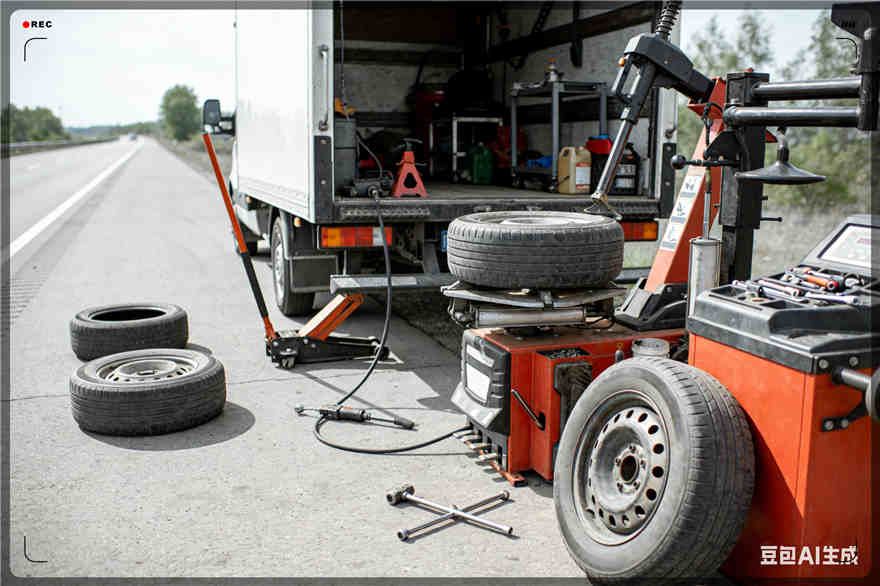 石首道路救援汽车送机油